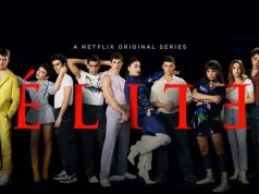 Elite saison 7 : Le tournage vient de commencer ! Elite saison 7 tournage