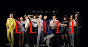 Elite saison 7 : Le tournage vient de commencer ! Elite saison 7 tournage