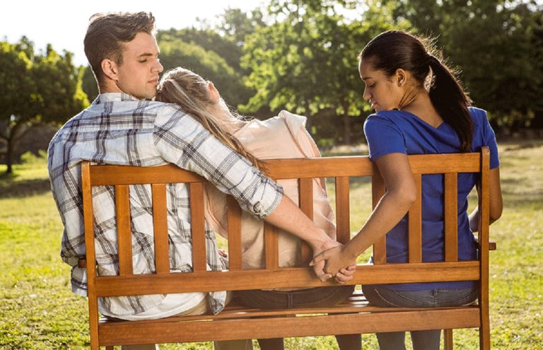 6 (fausses) excuses des hommes infidèles