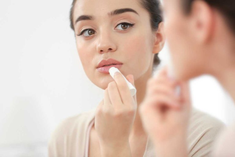 8 astuces pour hydrater rapidement des lèvres sèches
