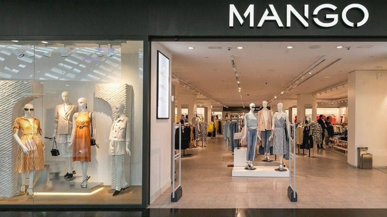 Ce jean Mango est notre nouvel indispensable !