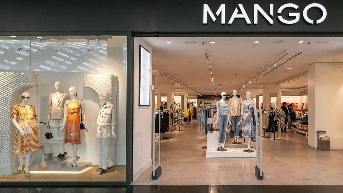 Ce jean Mango est notre nouvel indispensable !