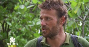 Koh-Lanta : Ugo se confie sur ses problèmes de santé ! Koh-Lanta Hugo