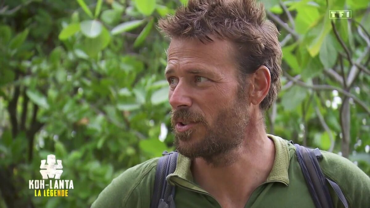Koh-Lanta : Ugo se confie sur ses problèmes de santé !