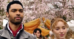 La chronique des Bridgerton saison 3 : Daphné quitte la série ! La chronique des Bridgerton saison 3