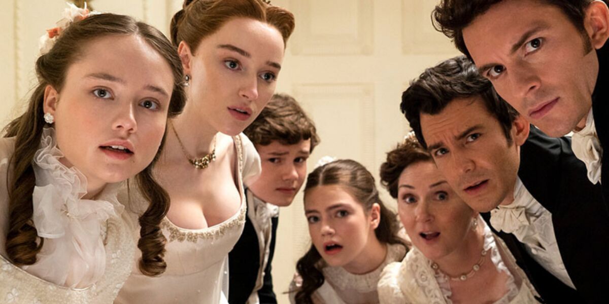 La chronique des Bridgerton saison 3 : La date de sortie retardée !