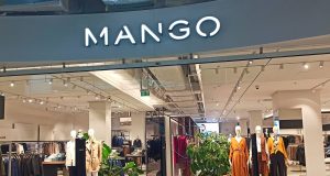 Ce sublime manteau Mango est en solde ! manteau Mango soldes