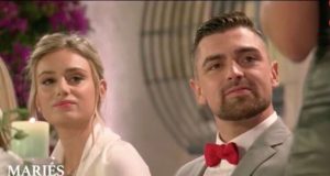 Mariés au premier regard : Alicia dévoile son nouveau tatouage émission Mariés au premier regard Alicia tatouage