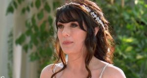 Mariés au premier regard : Emilie se confie sur ses problèmes de couple Mariés au premier regard Emilie