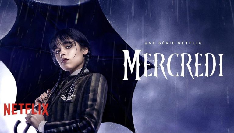 Mercredi saison 2 : Ces personnages quittent la série !