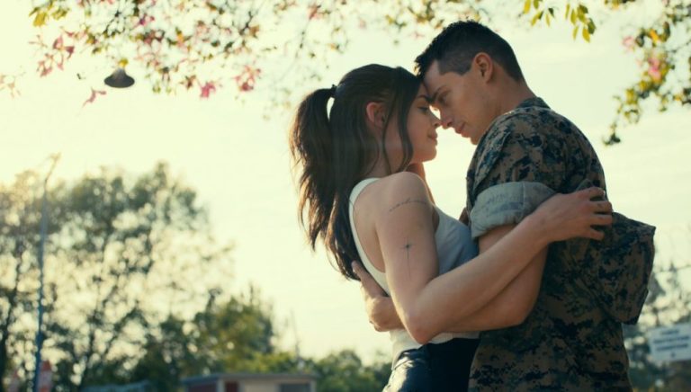 Nos coeurs meurtris 2 : La suite du film Netflix se confirme !