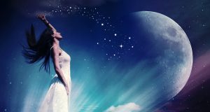 3 signes astrologiques impactés par la nouvelle lune nouvelle lune