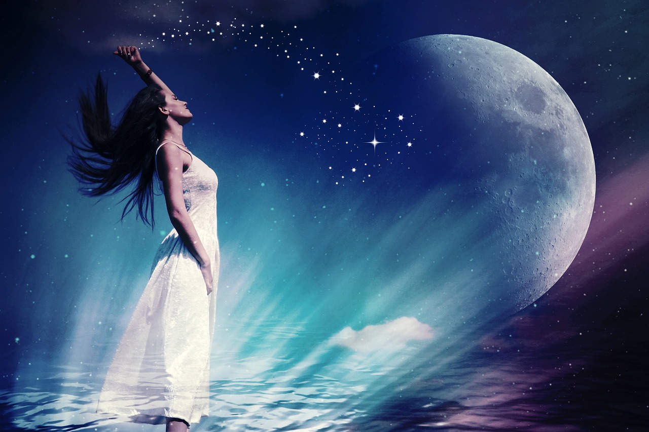 3 signes astrologiques impactés par la nouvelle lune