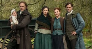 Outlander saison 7 : La bande-annonce est déjà disponible ! Outlander saison 7 bande annonce