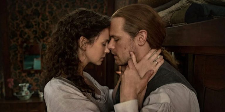 Outlander saison 8 : Ce sera la dernière saison !