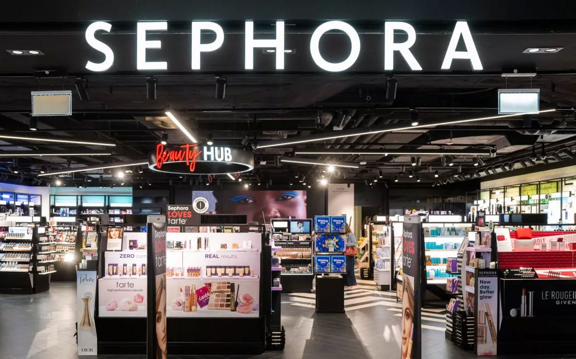 Les parfums à shopper chez Sephora pendant les soldes !