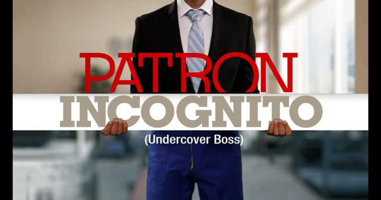 Patron Incognito : Une participante crée la polémique