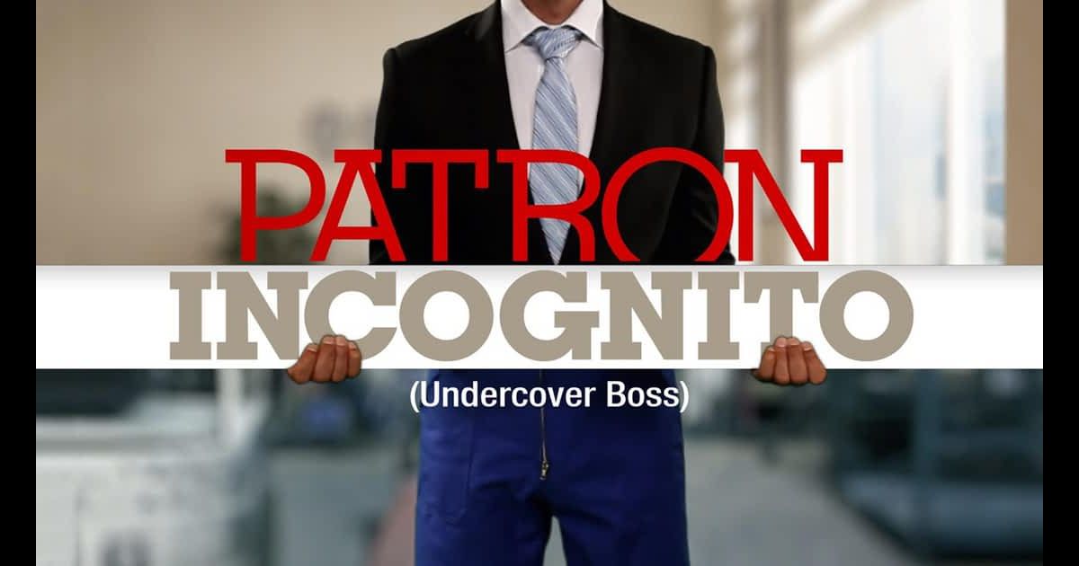 Patron Incognito : Une participante crée la polémique