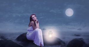 La pleine lune du loup va chambouler ces 3 signes ! pleine lune du loup