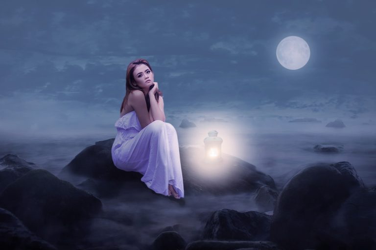 La pleine lune du loup va chambouler ces 3 signes !