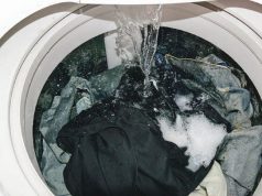 Comment rattraper un vêtement déteint – 5 astuces de grand-mère Comment rattraper un vêtement déteint