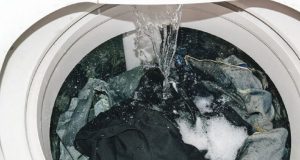 Comment rattraper un vêtement déteint – 5 astuces de grand-mère Comment rattraper un vêtement déteint