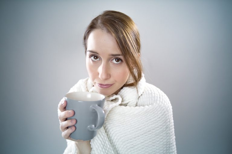 Comment faire baisser la fièvre avec des remèdes naturels ?