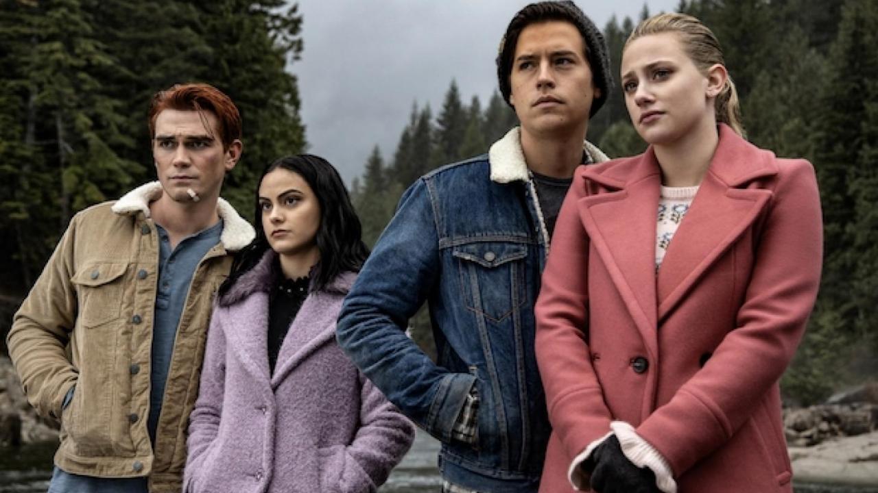 Riverdale saison 7 : La date de sortie vient d&rsquo;être annoncée