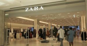 La robe Zara que toutes les femmes vont porter à la Saint Valentin robe Zara pour la Saint-Valentin