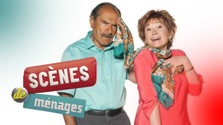 Scènes de ménage : Ce couple pourrait remplacer Raymond et Huguette !