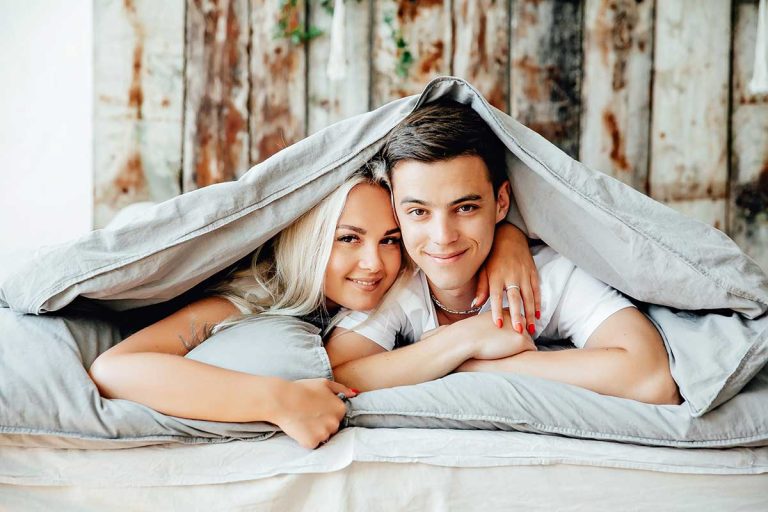 Les 3 signes vont vivre une belle histoire passionnée en 2023