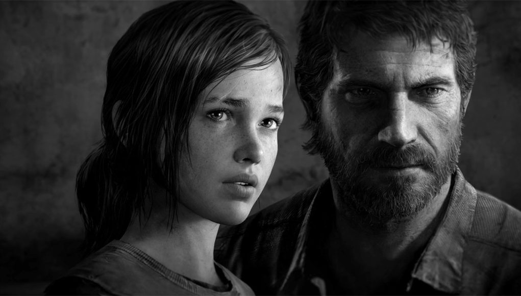 the-last-of-us The last of us