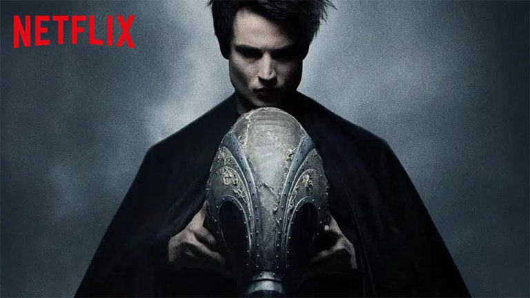 The Sandman saison 2 : On connaît la date de début de tournage !