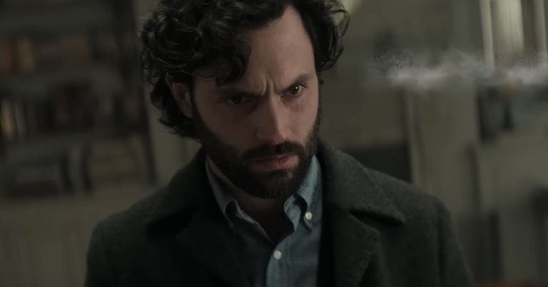 You saison 4 : Joe est traqué à son tour dans la nouvelle bande-annonce !