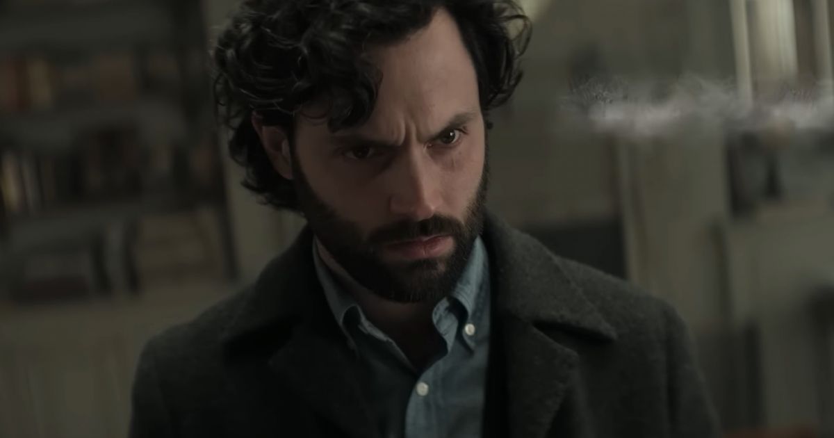 You saison 4 : Joe est traqué à son tour dans la nouvelle bande-annonce !
