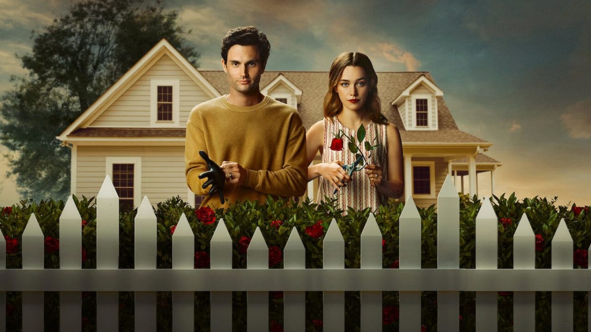 You saison 4 : Joe dévoile le casting des prochains épisodes