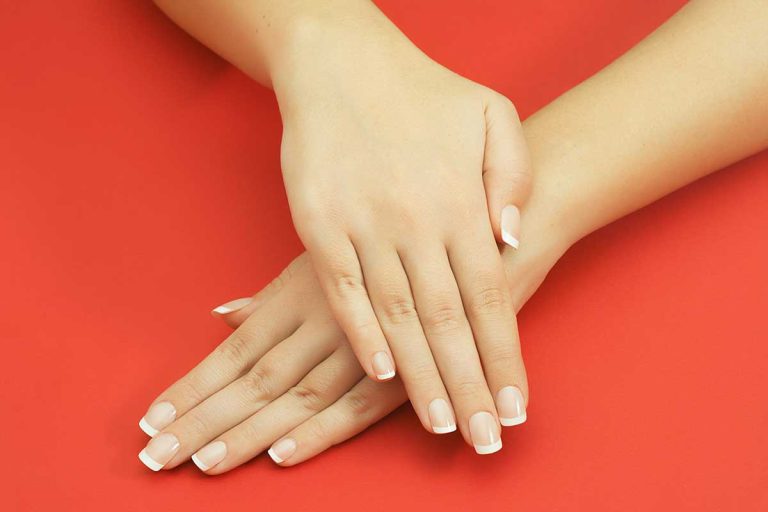 Clean Nails : La manucure que vous allez adopter cet hiver !