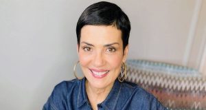 Cristina Cordula dévoile les pires fashion faux pas ! Cristina Cordula fashion faux pas