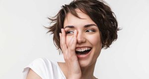 Cub Cut : Ce carré est la coupe tendance du printemps ! Cub Cut