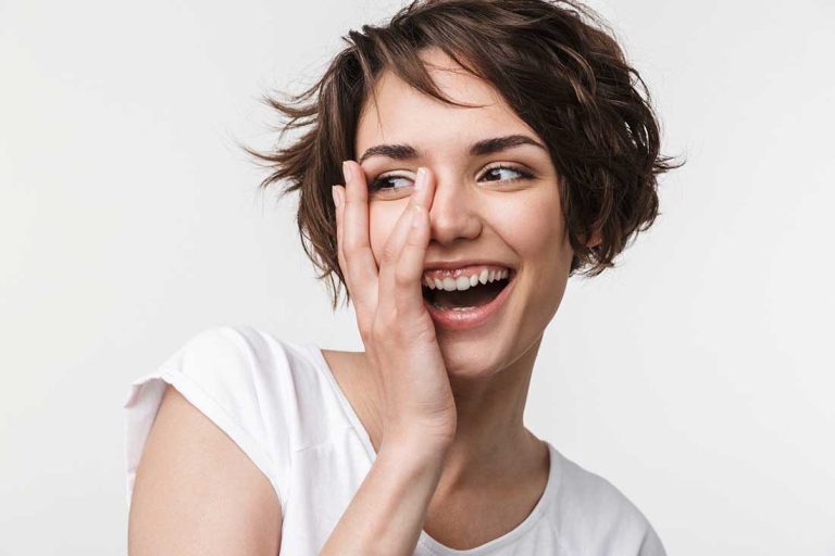 Cub Cut : Ce carré est la coupe tendance du printemps !