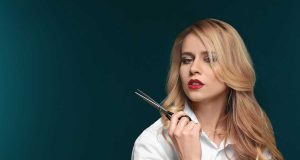 Fake Blow Out : Réaliser un brushing sans sèche cheveux Fake Blow Out