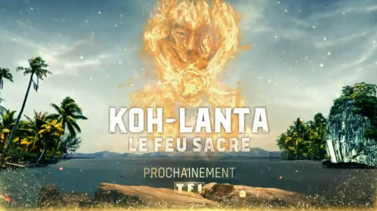 Koh-Lanta 2023 : La date de diffusion dévoilée !