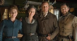 Outlander saison 8 : Une suite possible après l’arrêt de la série ! Outlander saison 8 arrêt de la série