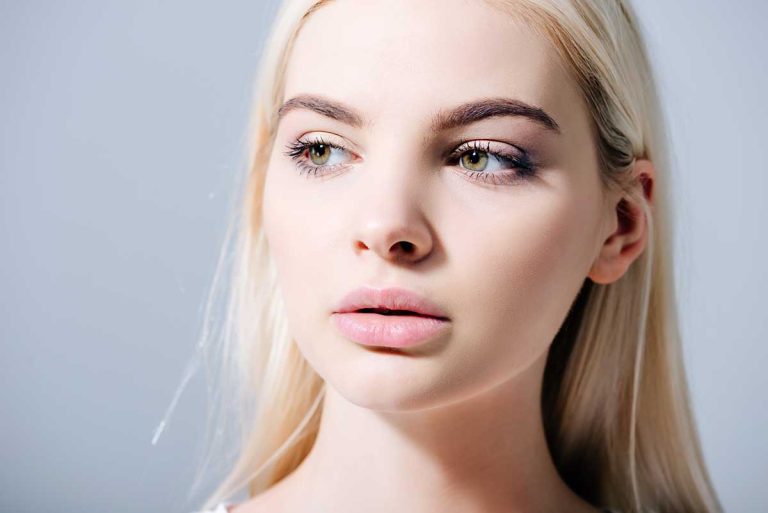Pouty Lips : La tendance make up pour des lèves pulpeuses !