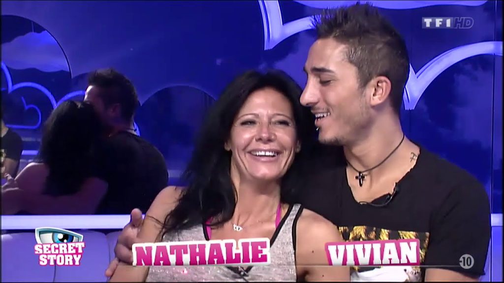 Nathalie Secret Story Ge