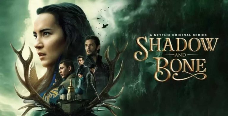 Shadow and Bone saison 2 : De nouvelles images dévoilées !