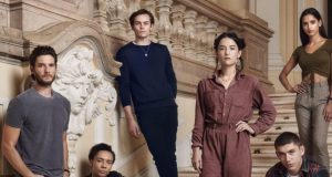 Shadow and Bone saison 2 : Des images inédites sont disponibles ! Shadow and Bone saison 2 images inédites