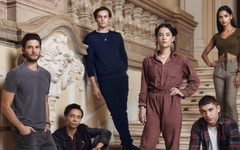 Shadow and Bone saison 2 : Des images inédites sont disponibles !