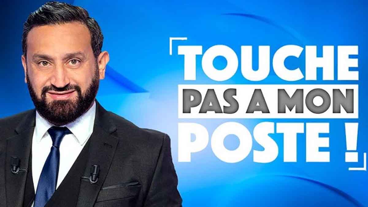 Touche pas à mon poste : Cyril Hanouna répond à ses accusateurs