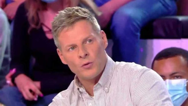 Touche pas à mon poste : Matthieu Delormeau critique les influenceurs